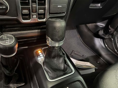 Used 2021 Jeep Wrangler Unlimited Sport S w/ Sun And Sound Package image 27