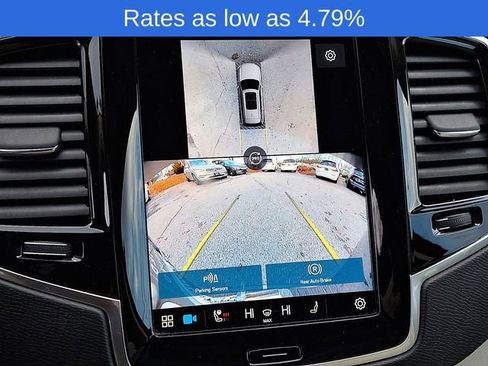 Certified 2024 Volvo XC90 B6 Plus image 22