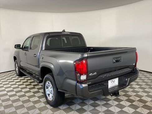 Certified 2023 Toyota Tacoma SR image 5