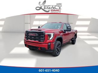 New 2026 GMC Sierra 2500 AT4 w/ AT4 Premium Plus Package video 1