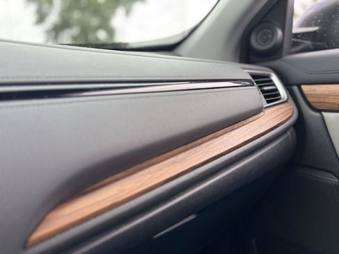 Used 2018 Honda CR-V Touring image 23