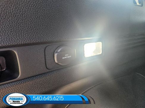 New 2026 Honda CR-V Sport-L image 14