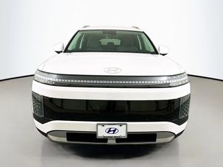 New 2026 Hyundai Ioniq 9 SE video 2