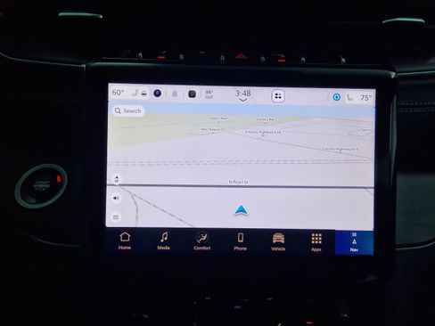 New 2025 Jeep Grand Cherokee L Limited w/ Luxury Tech Group II image 19