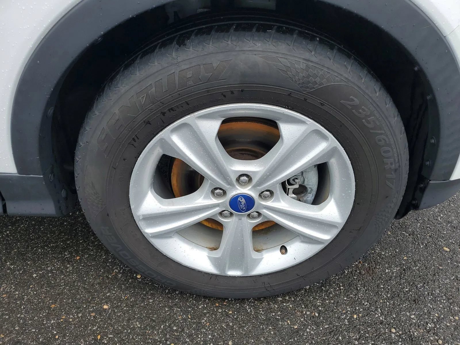 Used 2013 Ford Escape SE AWD/4WD image 5