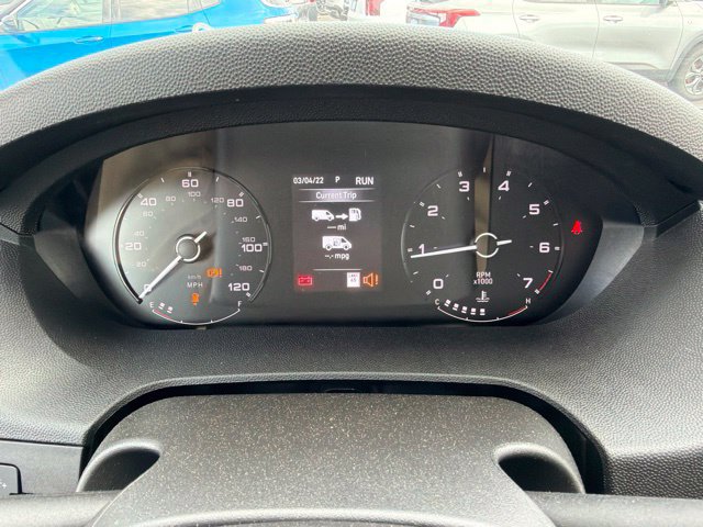 New 2026 RAM ProMaster 2500 FWD image 10