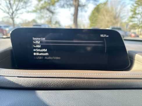 Used 2024 MAZDA CX-30 AWD 2.5 S w/ Premium Package image 16