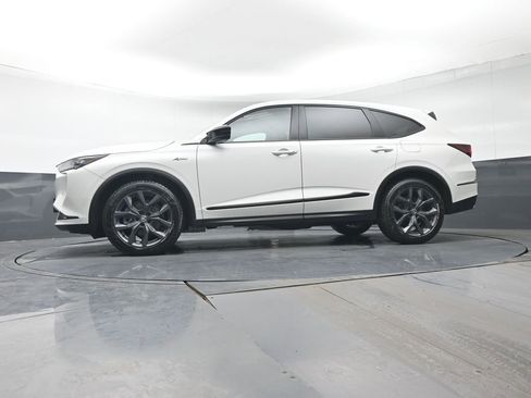 Used 2023 Acura MDX A-Spec AWD/4WD image 33