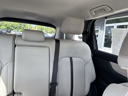 New 2026 MAZDA CX-70 SC AWD/4WD image 19