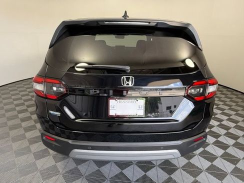 Used 2024 Honda Pilot EX-L image 5