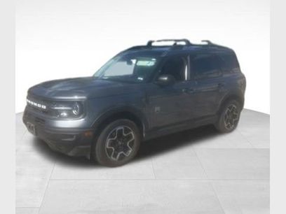 Used 2021 Ford Bronco Sport Big Bend w/ Big Bend Package
