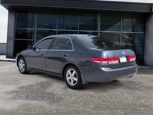 Used 2004 Honda Accord EX image 3