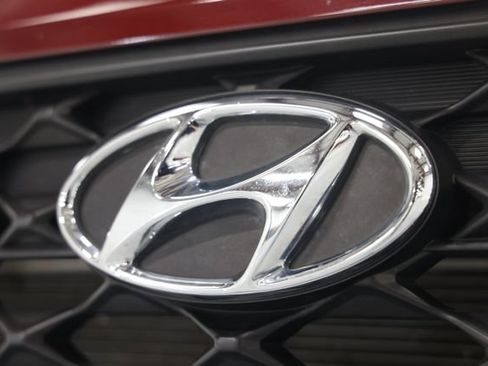 Used 2019 Hyundai Tucson SEL AWD/4WD image 4