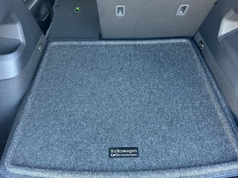 New 2026 Volkswagen Tiguan S image 13