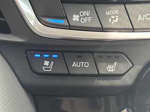 Certified 2021 Acura TLX w/ A-SPEC Pkg FWD image 24