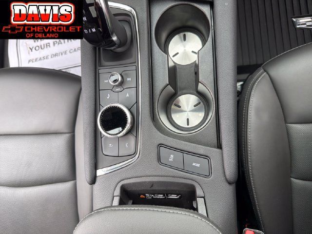 Used 2024 Cadillac XT6 Premium Luxury w/ LPO, Floor Liner Package AWD/4WD image 17