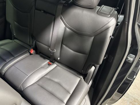 Used 2023 Cadillac XT6 Luxury FWD image 14