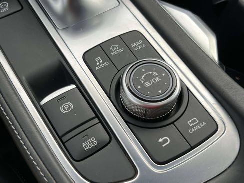 Used 2022 INFINITI QX60 Autograph w/ Cargo Package image 15