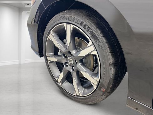 New 2026 Honda Civic Sport Touring image 13