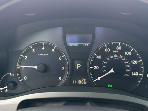 Used 2011 Lexus RX 350 AWD w/ Premium Pkg image 10
