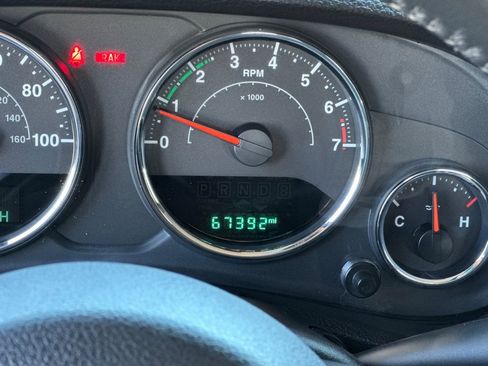 Used 2017 Jeep Wrangler Sport S w/ Quick Order Package 23S image 25