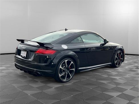 Used 2020 Audi TT RS image 5