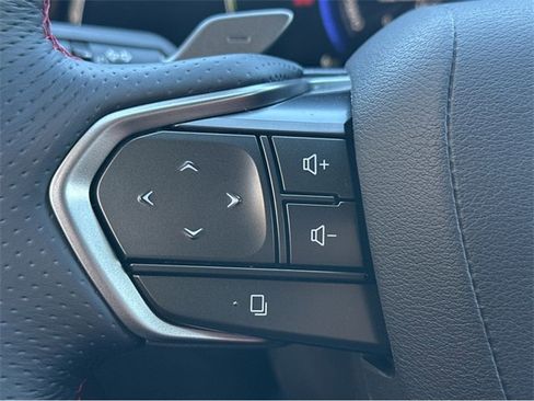 New 2026 Lexus NX 450h+ F Sport image 24