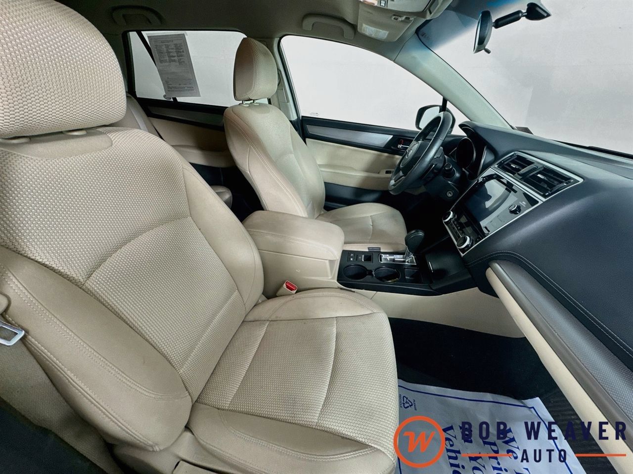 Used 2018 Subaru Outback 2.5i Premium AWD/4WD image 35