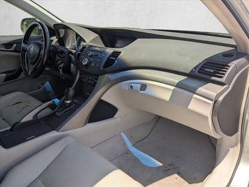 Used 2010 Acura TSX Sedan FWD image 19
