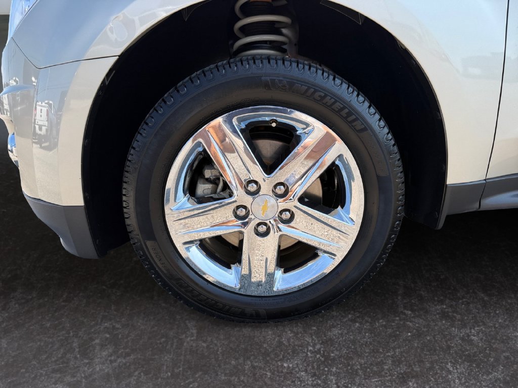 Used 2014 Chevrolet Equinox LTZ FWD image 9