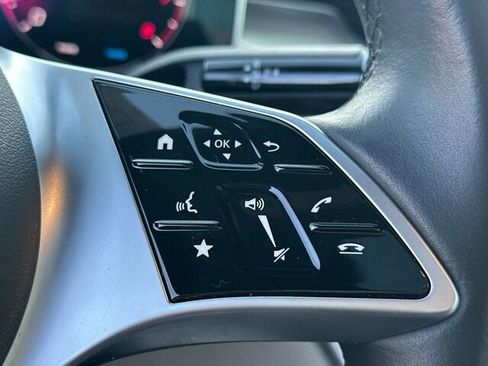 Certified 2025 Mercedes-Benz C 300 Sedan image 29