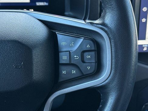 Used 2022 Ford Bronco Wildtrak image 27