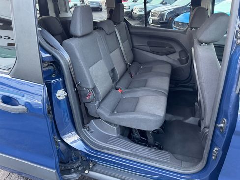Used 2016 Ford Transit Connect XL image 18