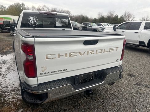Used 2024 Chevrolet Silverado 2500 LTZ w/ LTZ Convenience Package image 5