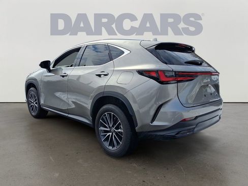 Used 2024 Lexus NX 350 AWD w/ Cold Area Package image 4