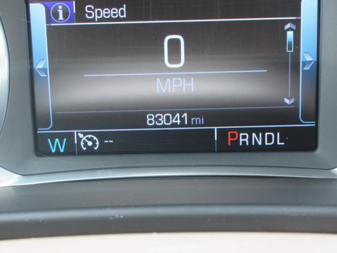 Used 2019 GMC Acadia SLT FWD image 30