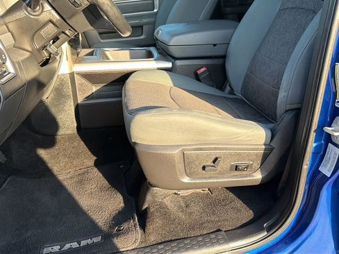 Used 2016 RAM 2500 Lone Star AWD/4WD image 60