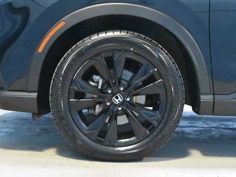 Used 2025 Honda CR-V Sport Touring image 27