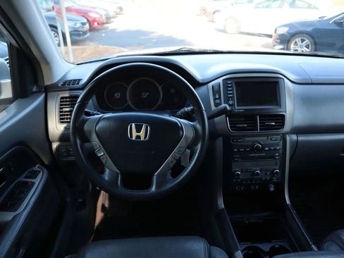 Used 2006 Honda Pilot EX-L image 22