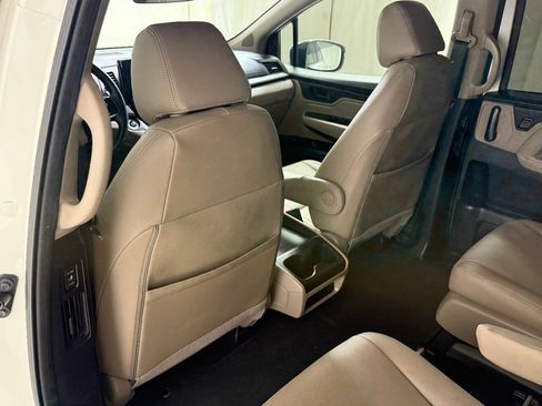 Used 2019 Honda Odyssey EX image 27