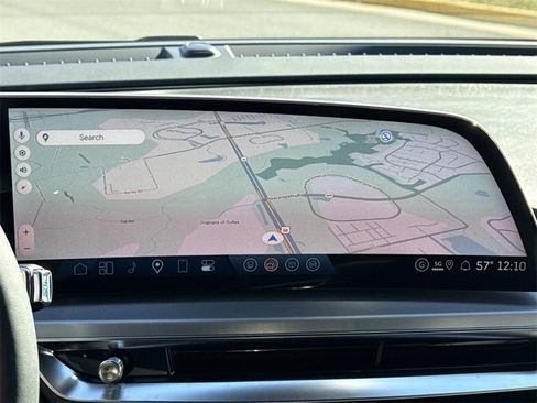 New 2026 Cadillac Lyriq Premium Sport image 20