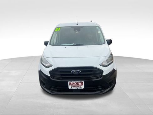 Used 2021 Ford Transit Connect XL image 2