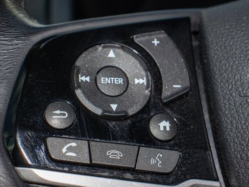 Certified 2018 Honda Odyssey Touring image 28