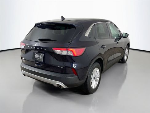 Used 2021 Ford Escape SE w/ Convenience Package AWD/4WD image 13