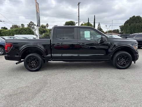 Used 2026 Ford F150 STX RWD image 3