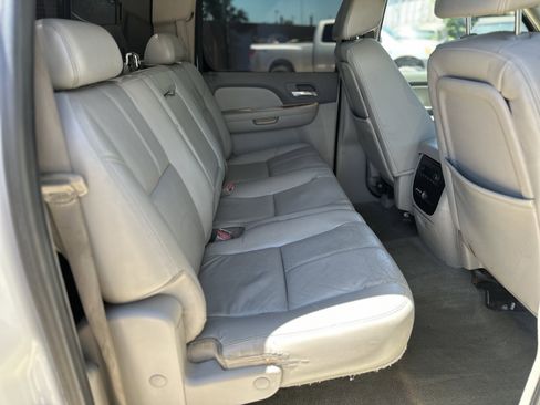 Used 2007 Chevrolet Silverado 1500 LTZ w/ Safety Package image 14