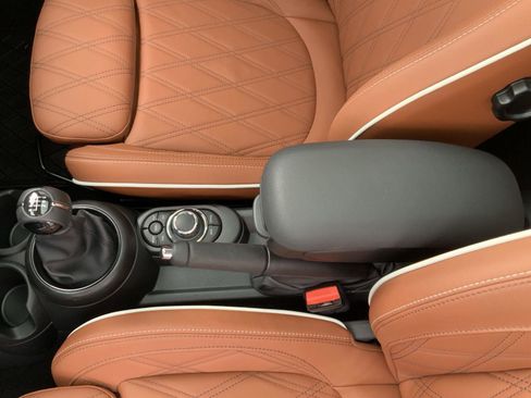 Used 2024 MINI Cooper S image 44