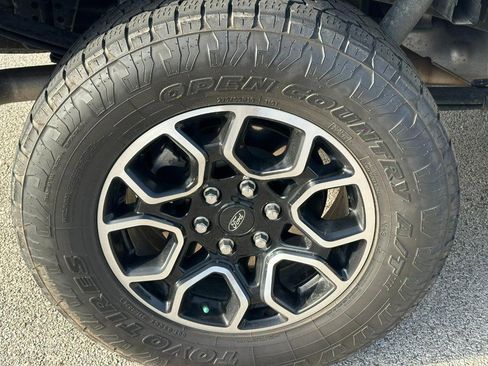 Used 2023 Ford F150 XLT w/ Equipment Group 302A High image 7