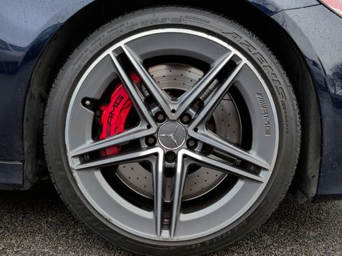 Used 2021 Mercedes-Benz C 63 AMG S image 14