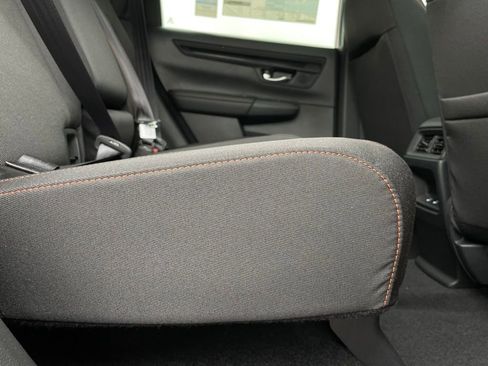 New 2026 Honda CR-V TrailSport image 38